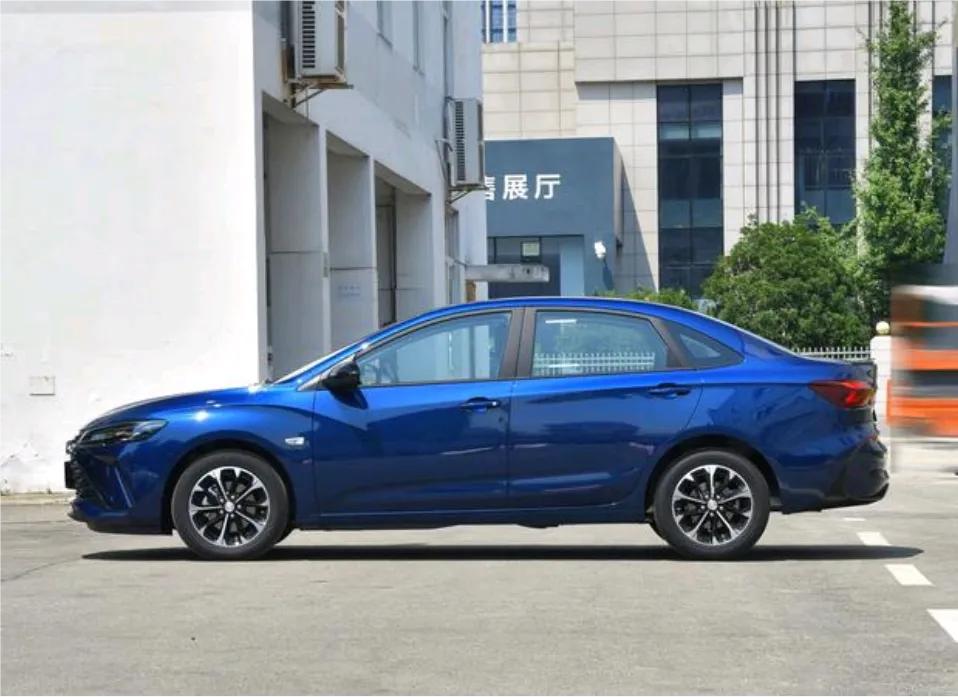 科鲁兹颜值最高的一款,科鲁兹excellent