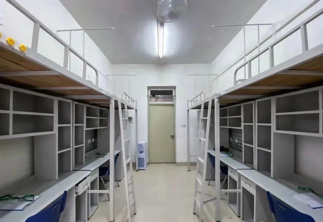 盘点住宿环境最好的十所大学,国内住宿环境便宜又最好的大学