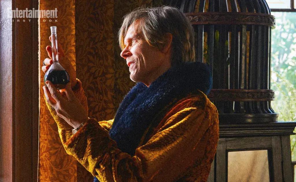 《黑夜传说》重启计划进展，惊悚影片《百慕大》更换导演