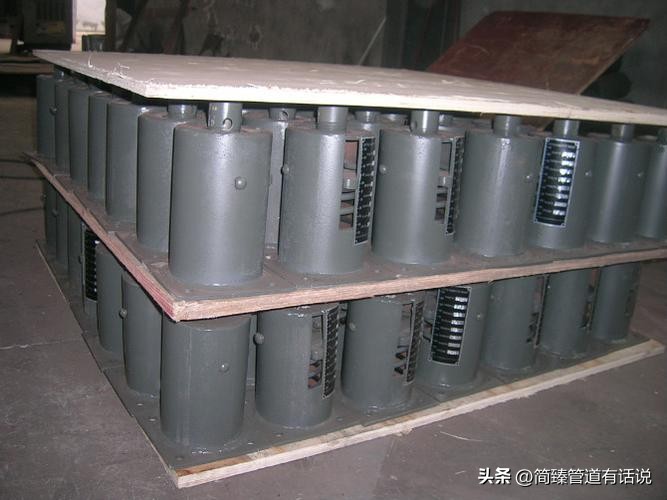 恒力弹簧吊架说明书,恒力碟簧支吊架实际重量