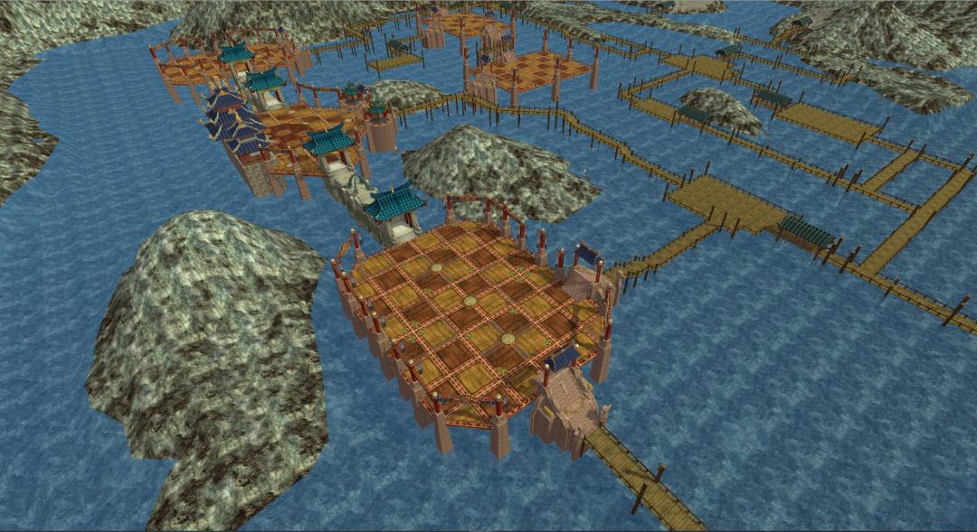 热血江湖南明湖能跨线组队吗,热血江湖南明湖单刷点