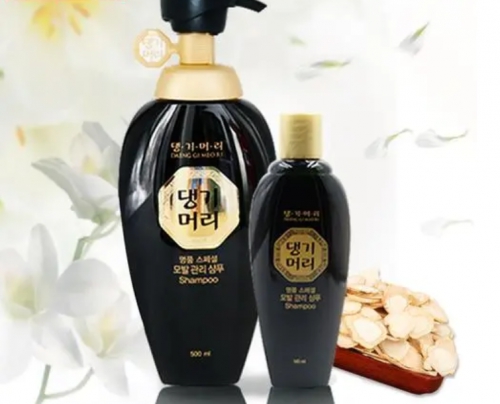 十大控油防脱发洗发水排行榜最新,控油防脱发洗发水排行榜前十名