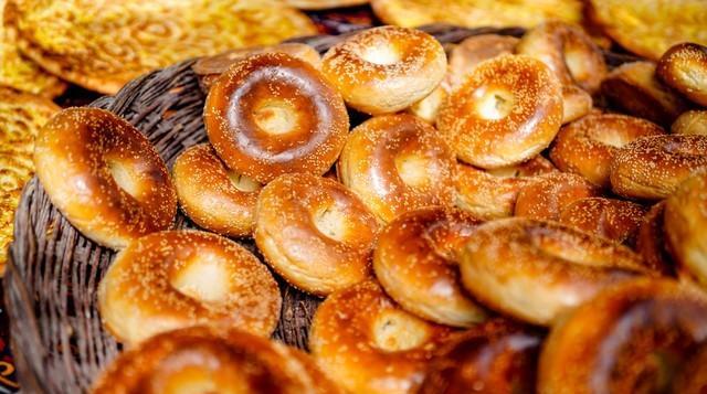 焦作市的十大特色小吃