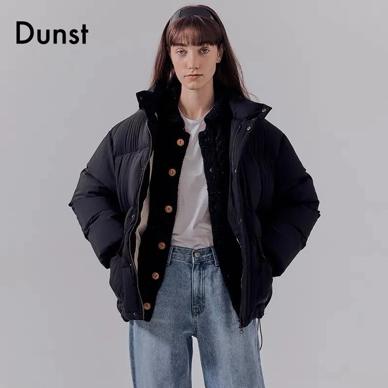 派克大衣和羽绒服哪个保暖好,冬季羽绒服建议选买这3种颜色