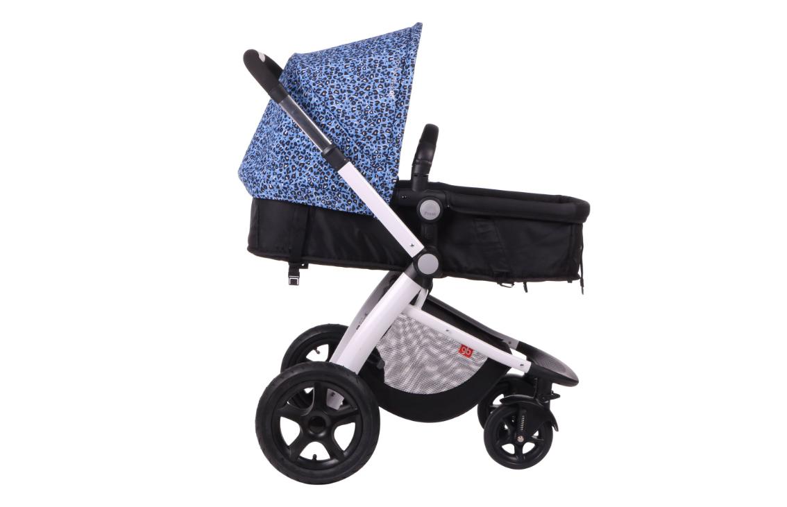 亚马逊英国卖婴儿车需要什么认证,亚马逊婴儿推车可以申请upc豁免吗