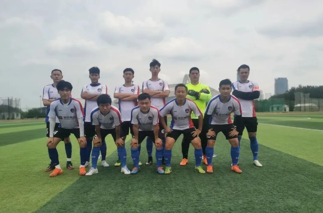 2022烟台足球甲级联赛第一轮成绩