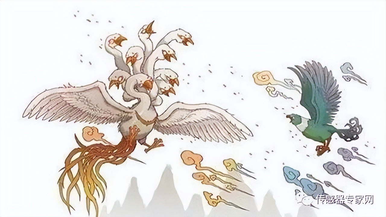 湖北首富，竟然是做传感器的！会是下一个造富神话？