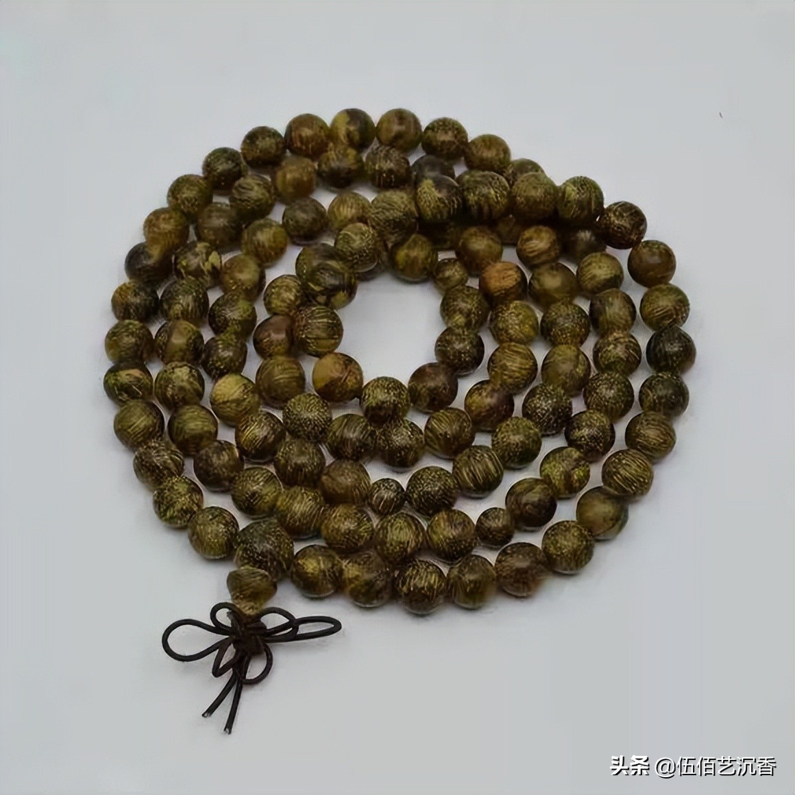 沉香造假最新视频,沉香造假的手法