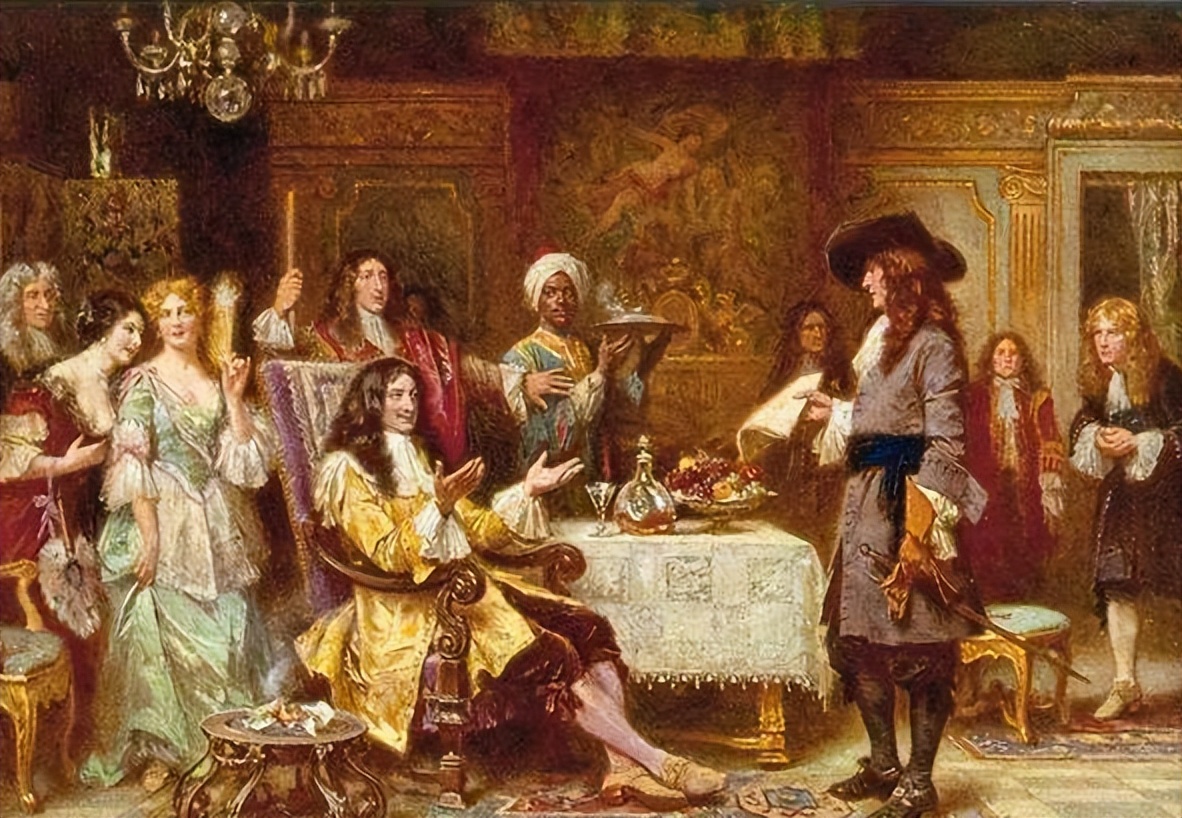 17-19世纪英国崛起的原因,17世纪的英国改革和复辟