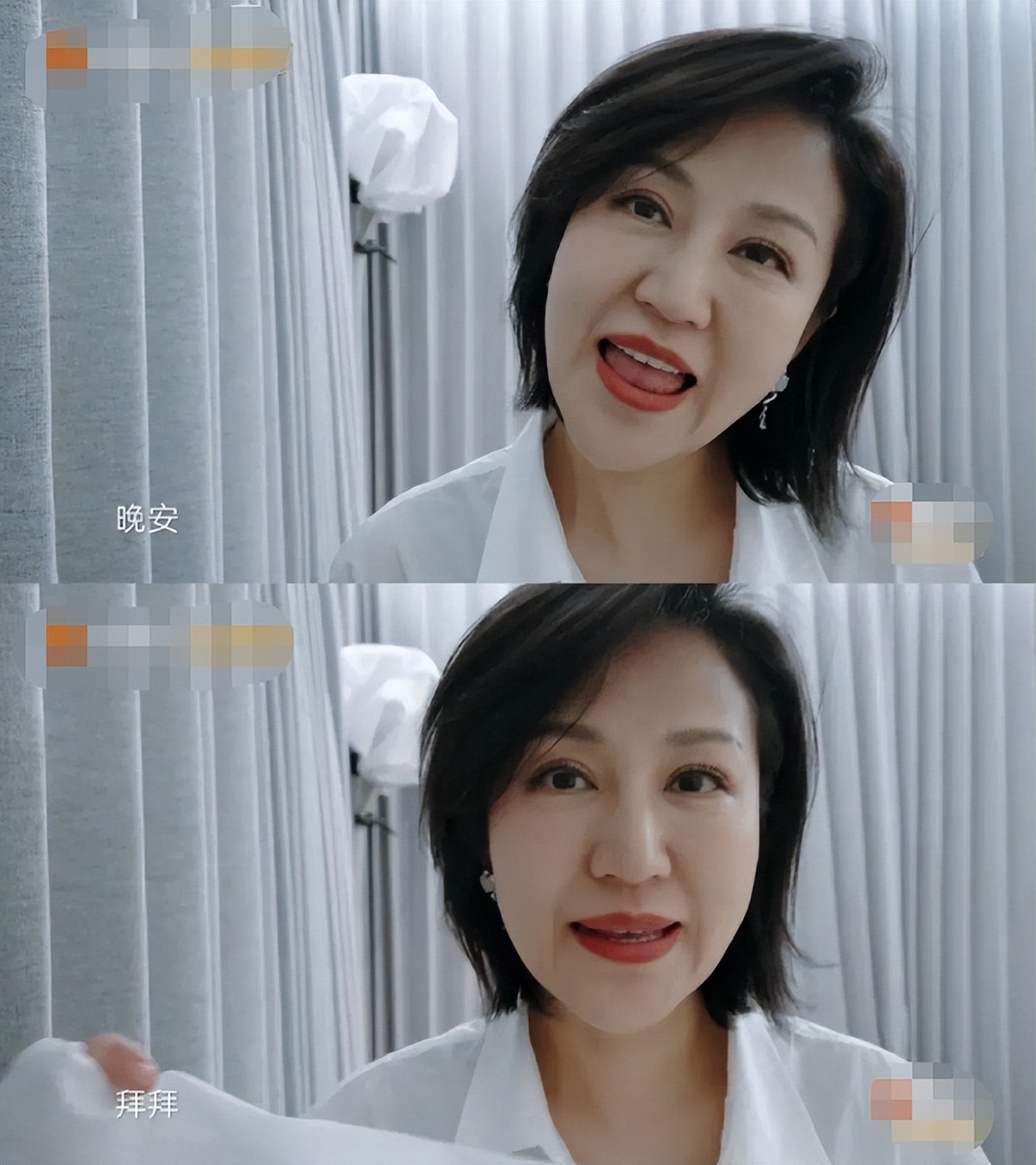 陆毅带孩子国外家庭吃饭,陆毅带小孩