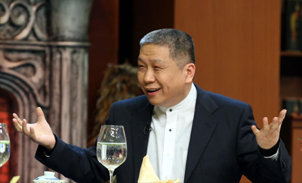 马未都讲菲佣视频,马未都讲菲佣市场完整版