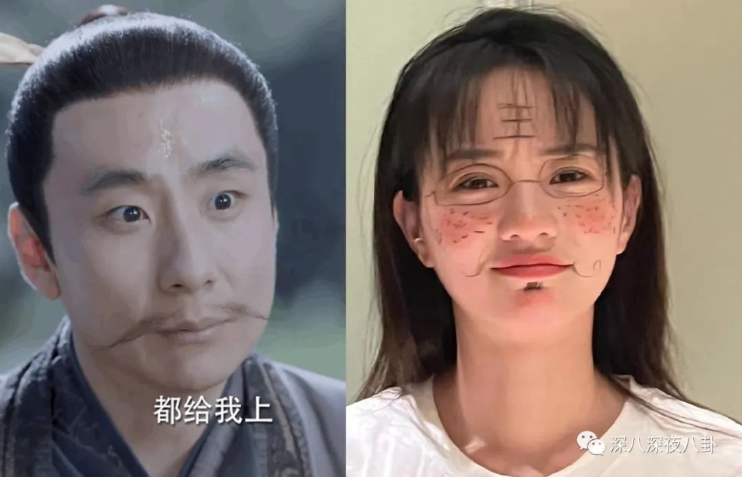 王子腾人物评价,王子腾是男的还是女的
