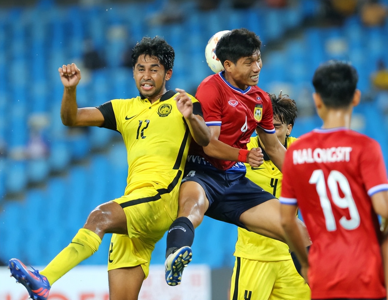 国足vs缅甸完整回放,中国国足对阵缅甸国足