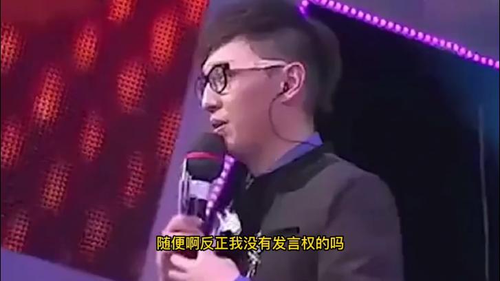 华少触犯张家辉底线被怒怼,被张家辉怼的华少现状