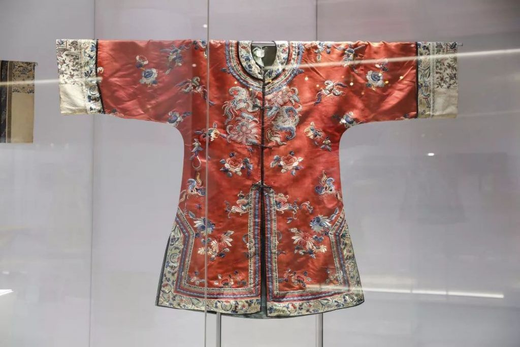 中国百年时尚的见证者！艺之卉百年时尚博物馆