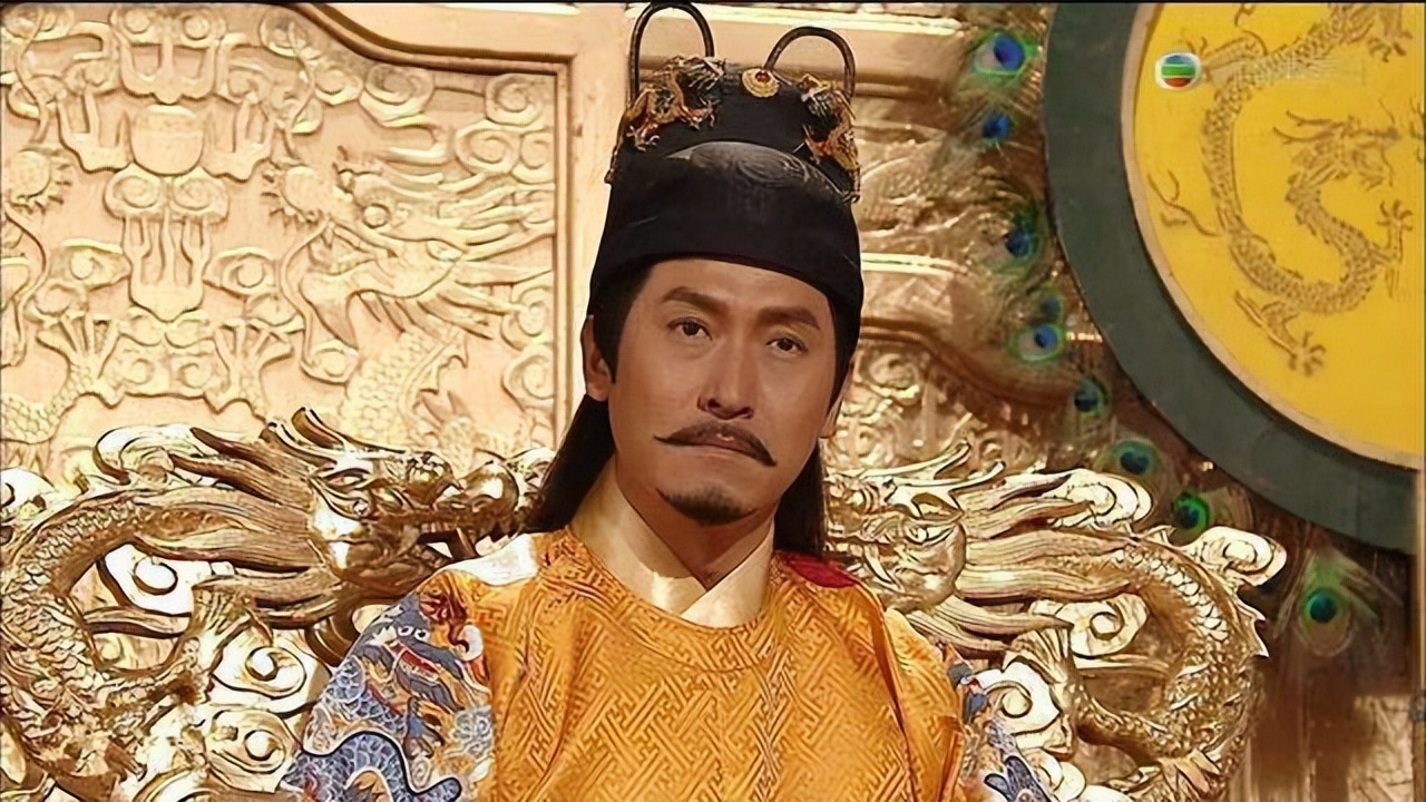 明朝16帝王个个奇葩不一般,明朝16位皇帝个个都是奇葩