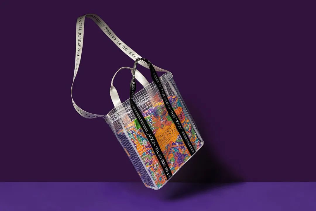 中式糕点国潮风包装盒,极简国潮风食品包装