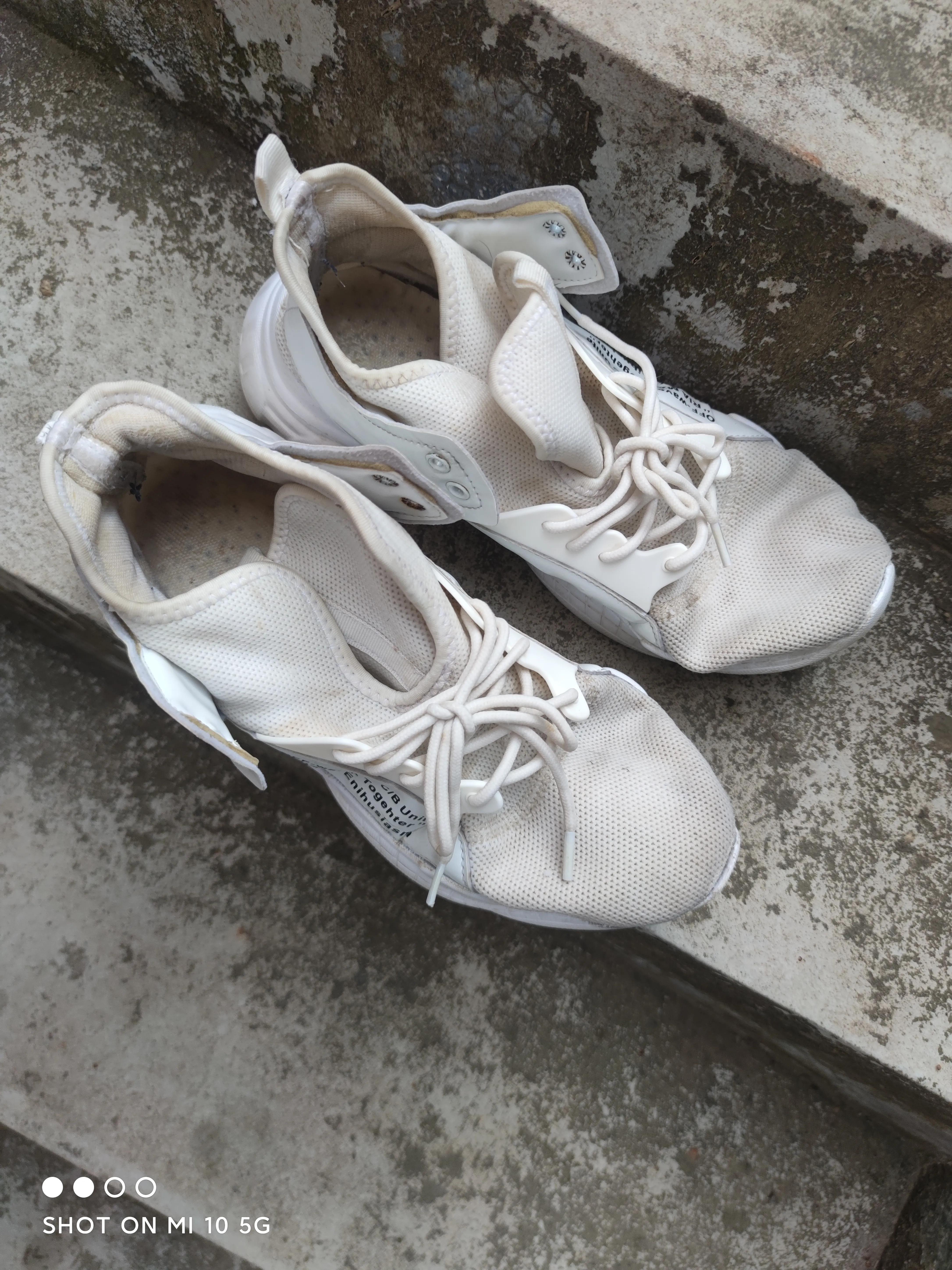 洗鞋的广告打假,抖音上的鞋子广告是真的吗