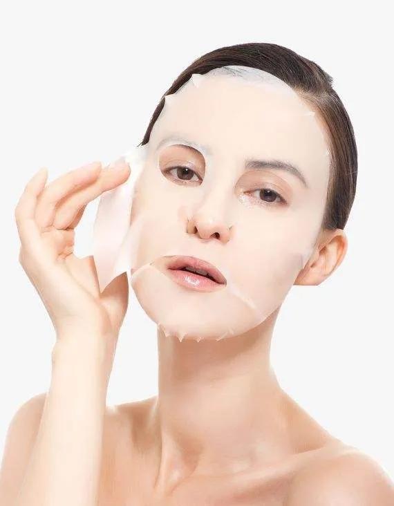 揭秘行业暴利内幕,面膜史上最大骗局