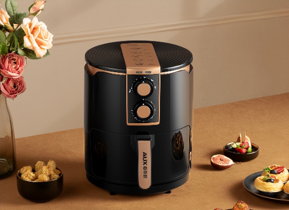 空气炸锅专家不建议多用是真的吗,空气炸锅会很鸡肋吗