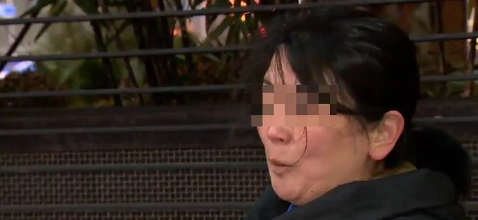 单亲妈妈带着两岁娃流浪,单亲华人妈妈带3个孩子