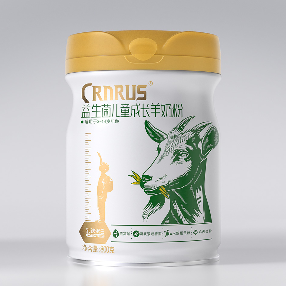 羊奶粉适合怎样的群体,如何选择纯羊奶粉