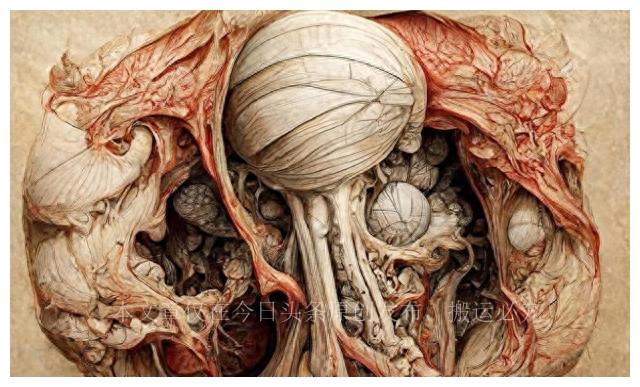 一些荒诞的事实：韩国女人的“露乳装”，阴道长了一颗“牙”