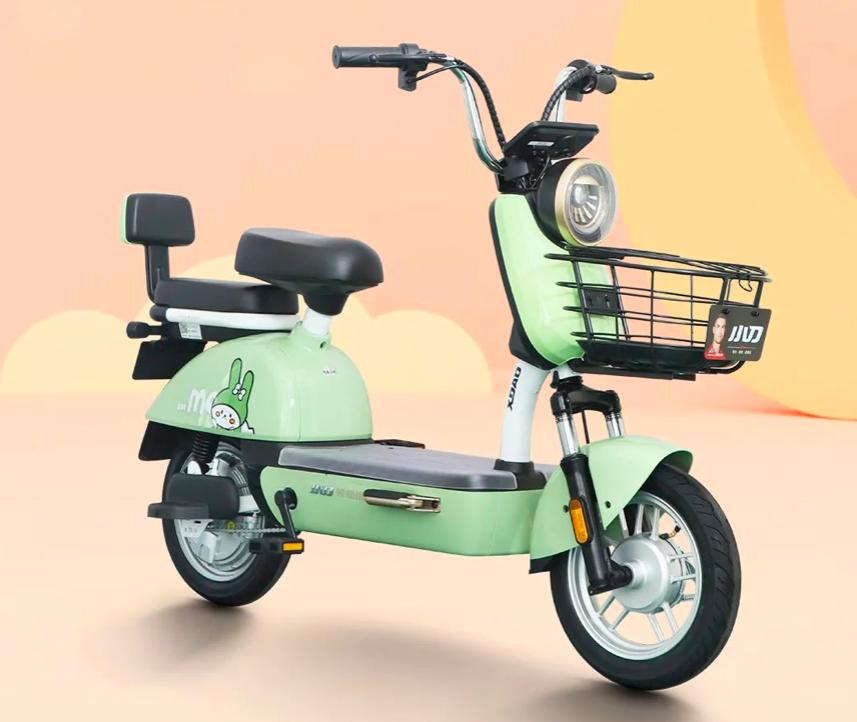 2000以内续航最好的新国标电动车,续航长北京可上牌电动车推荐