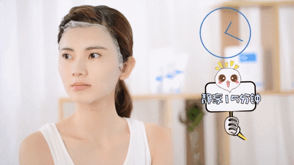 花漾缘面膜,花漾缘祛痘清洁面膜