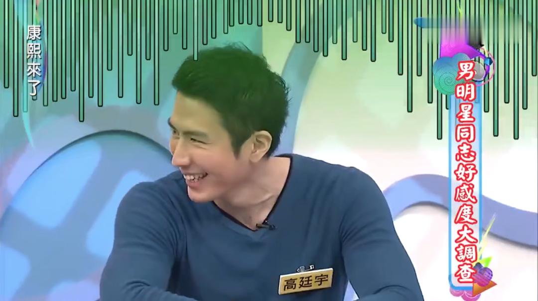 小s怎么说大s的,小s对大s的提问