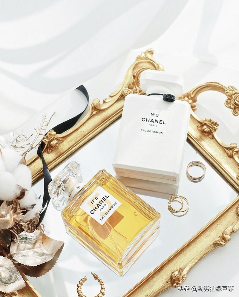 香奈儿chanel经典n5号香水,chanel香水n5