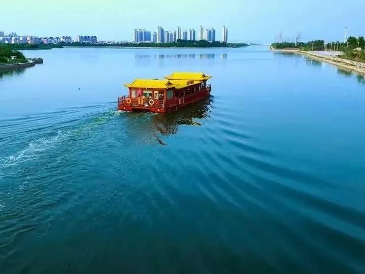 在东营五一假期应该去哪玩,东营人五一旅游攻略自由行