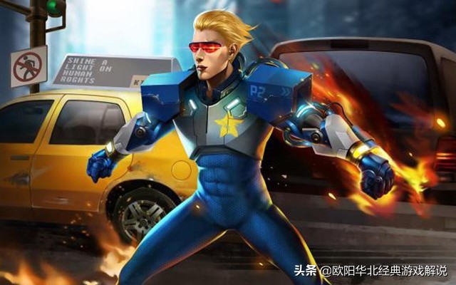 街机游戏中的木乃伊,街机游戏木乃伊主角