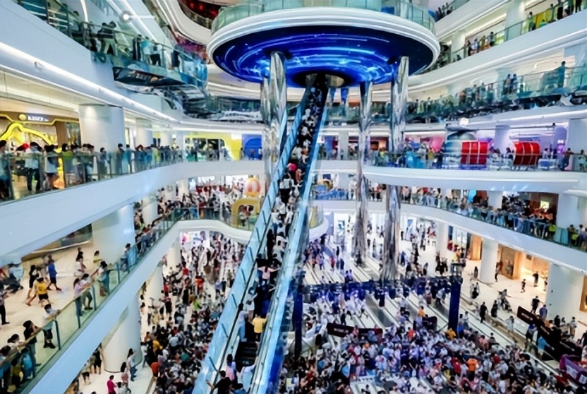 万达广场未来运营模式,万达广场进入3.0时代