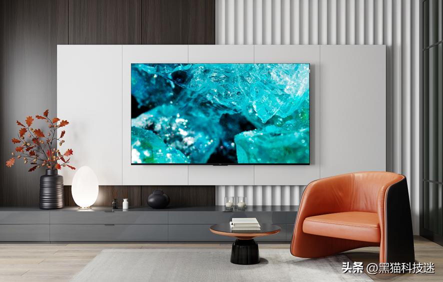 tcl和海信和小米,tcl推出重磅产品