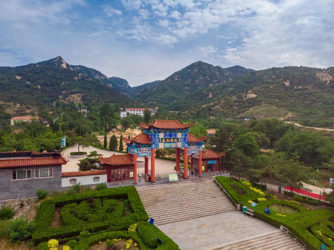 济南夜市网红打卡地点,济南网红打卡地经三路