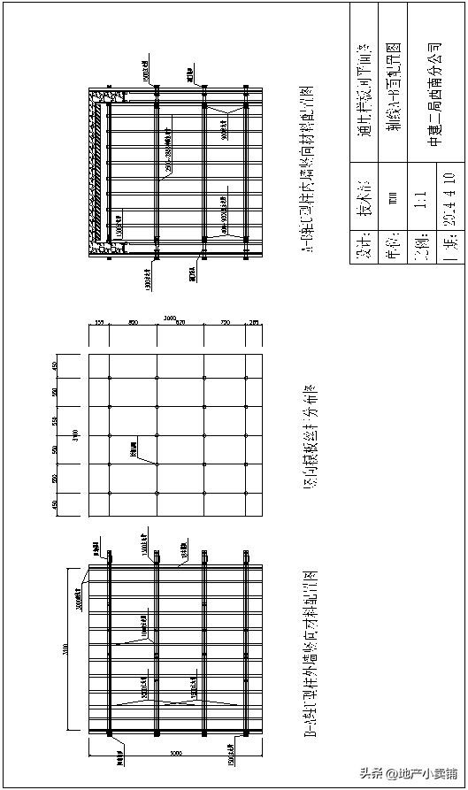 工法样板施工设计,施工工法样板展示