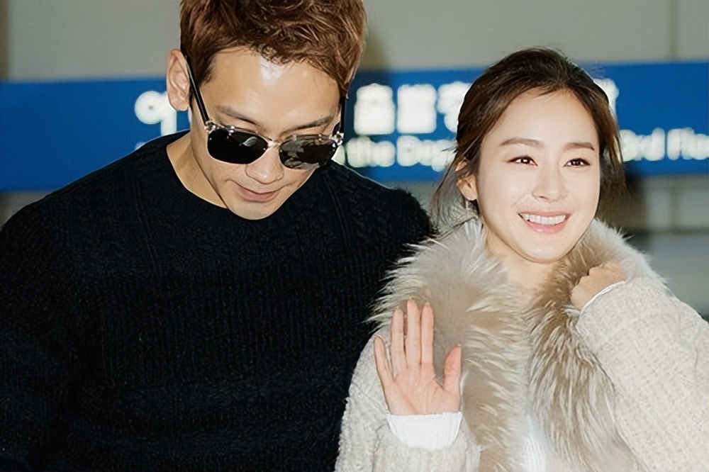 rain金泰希豪宅曝光,rain金泰熙私宅