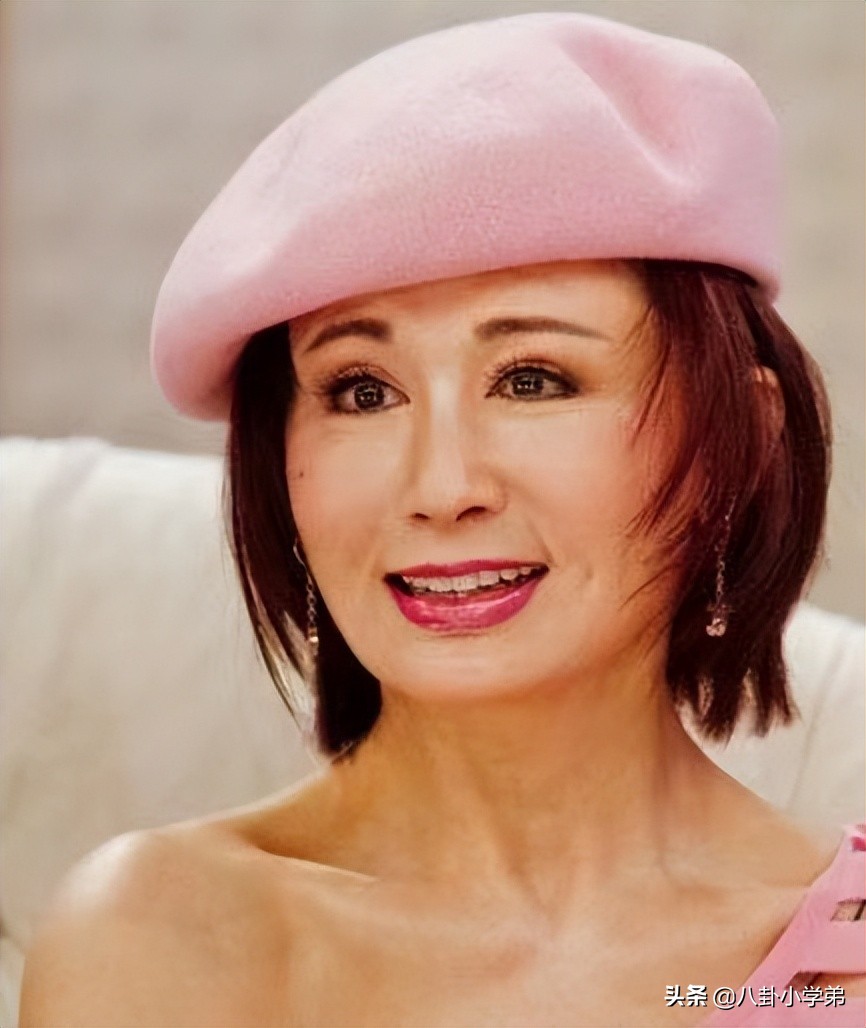 不老女神都老了图片,不老女神网红原图显老