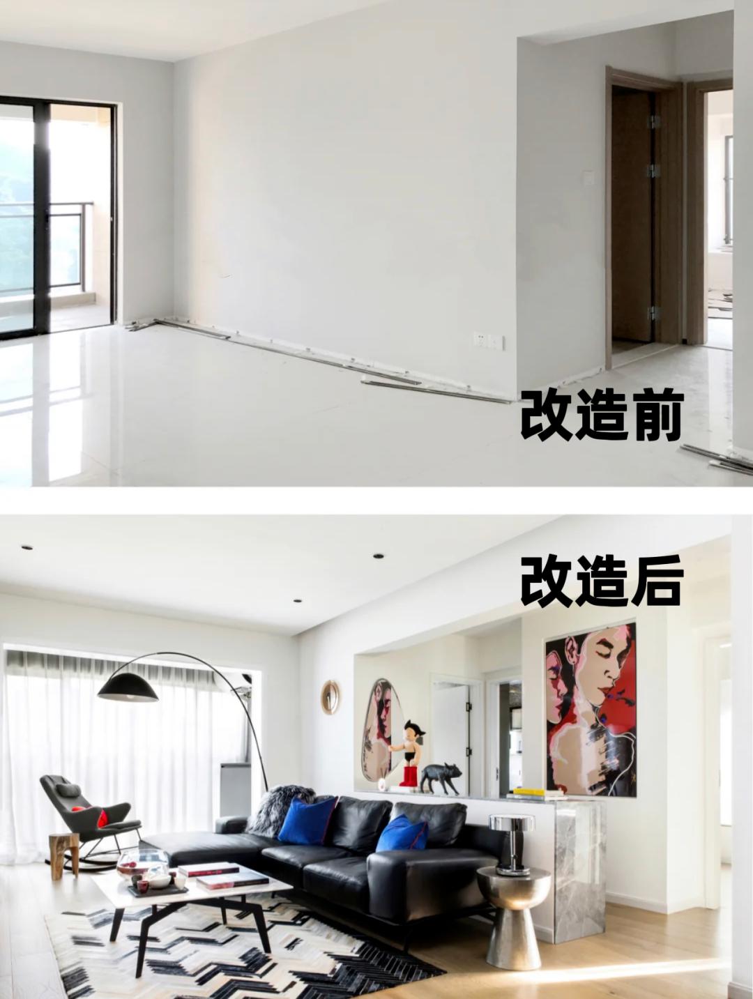 小客厅显大方法,小客厅布局最佳方案