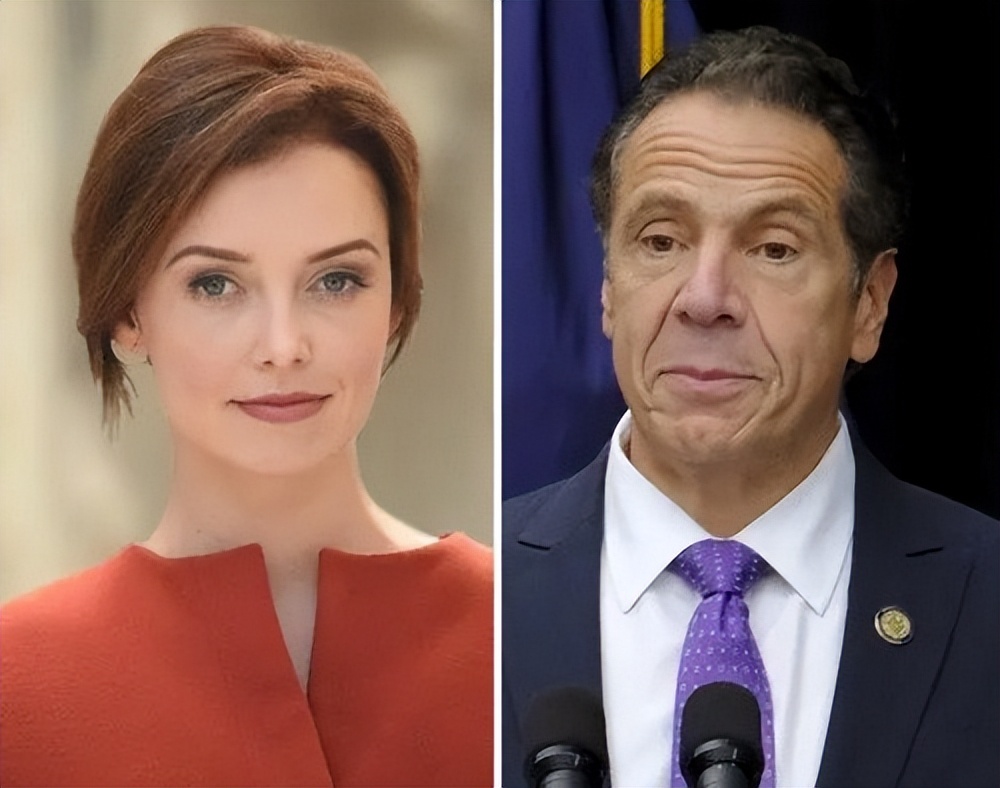 纽约州长科莫性骚扰调查报告出炉,纽约州长科莫再被指控性骚扰