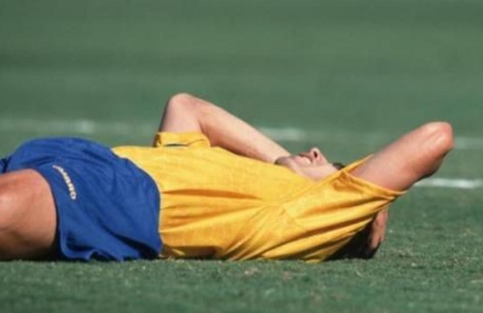 1994埃斯科巴乌龙球视频,埃斯科巴乌龙遭枪杀