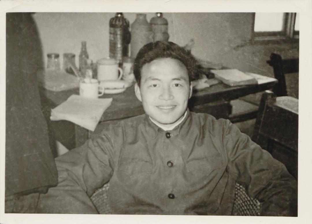 张国臣：我与河南大学校报的笔耕圆梦故事（上）