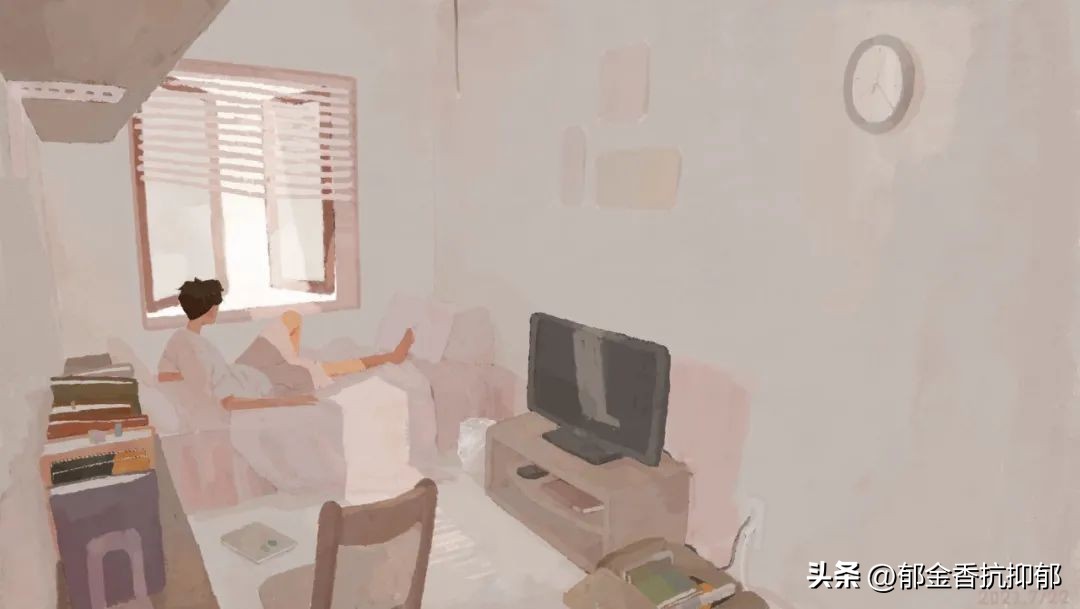 抑郁康复的真实案例,从抑郁到自己创业