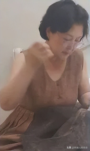 第一夫人的衣柜被盯上了，剑指文在寅？