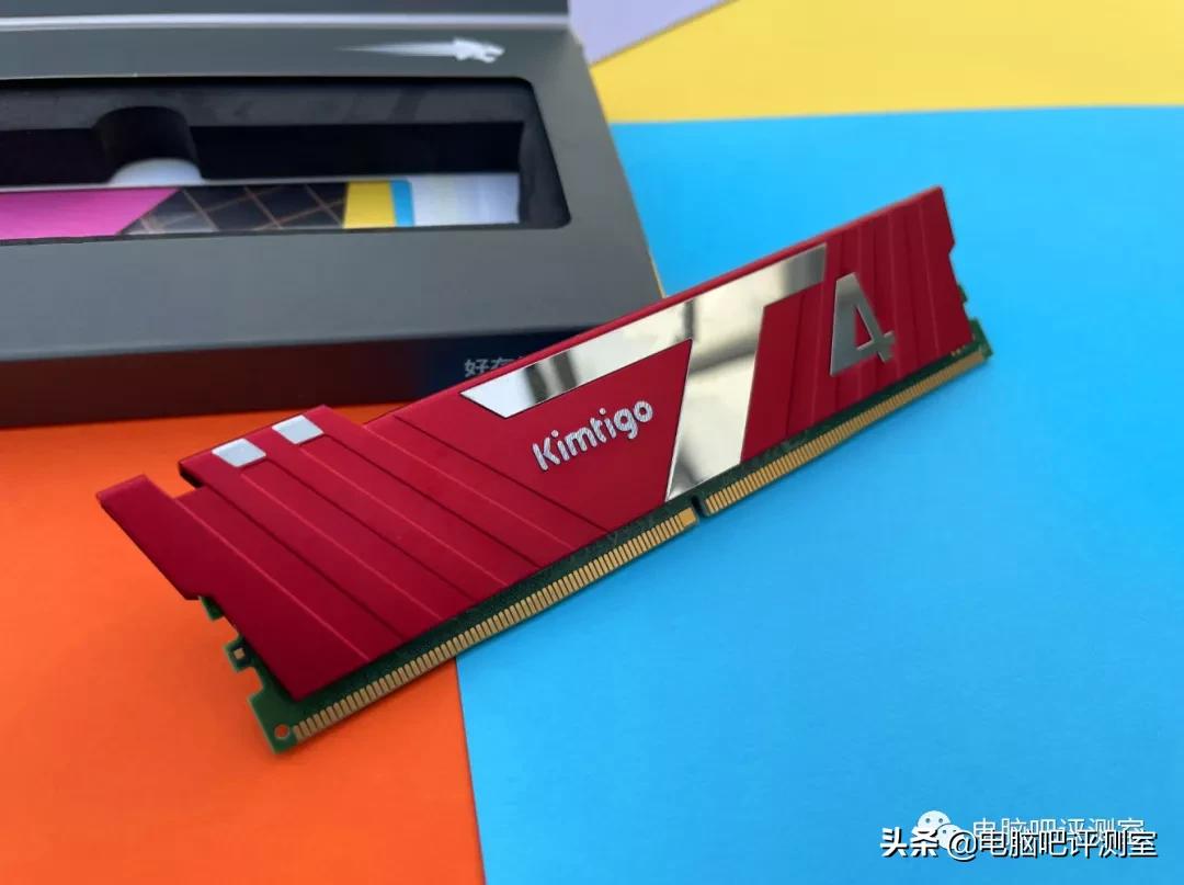 金泰克ddr5内存用的是什么颗粒,金泰克ddr5内存条怎么样