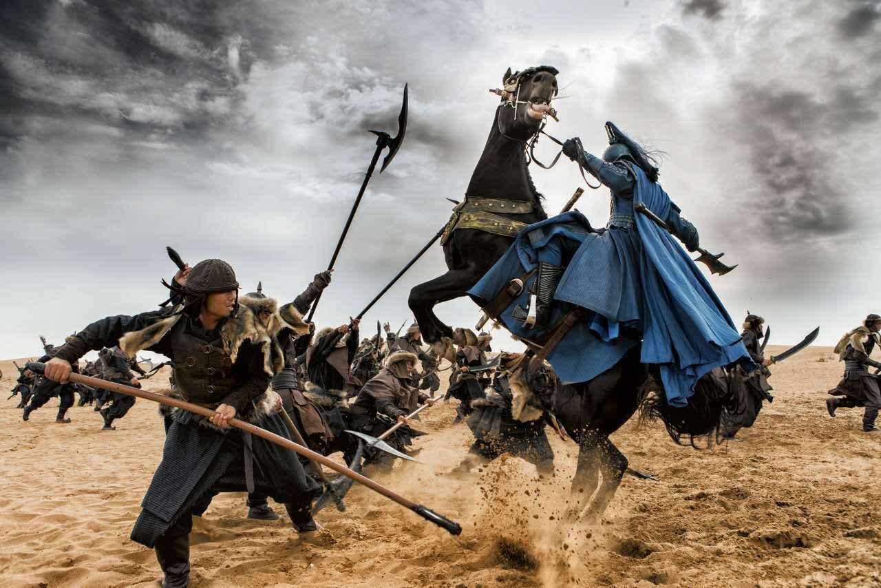 贼在门户，吾当耻之—台湾自古以来是中国的领土