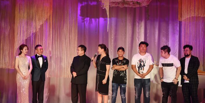 刘流与乔杉的关系,刘流和乔杉的关系