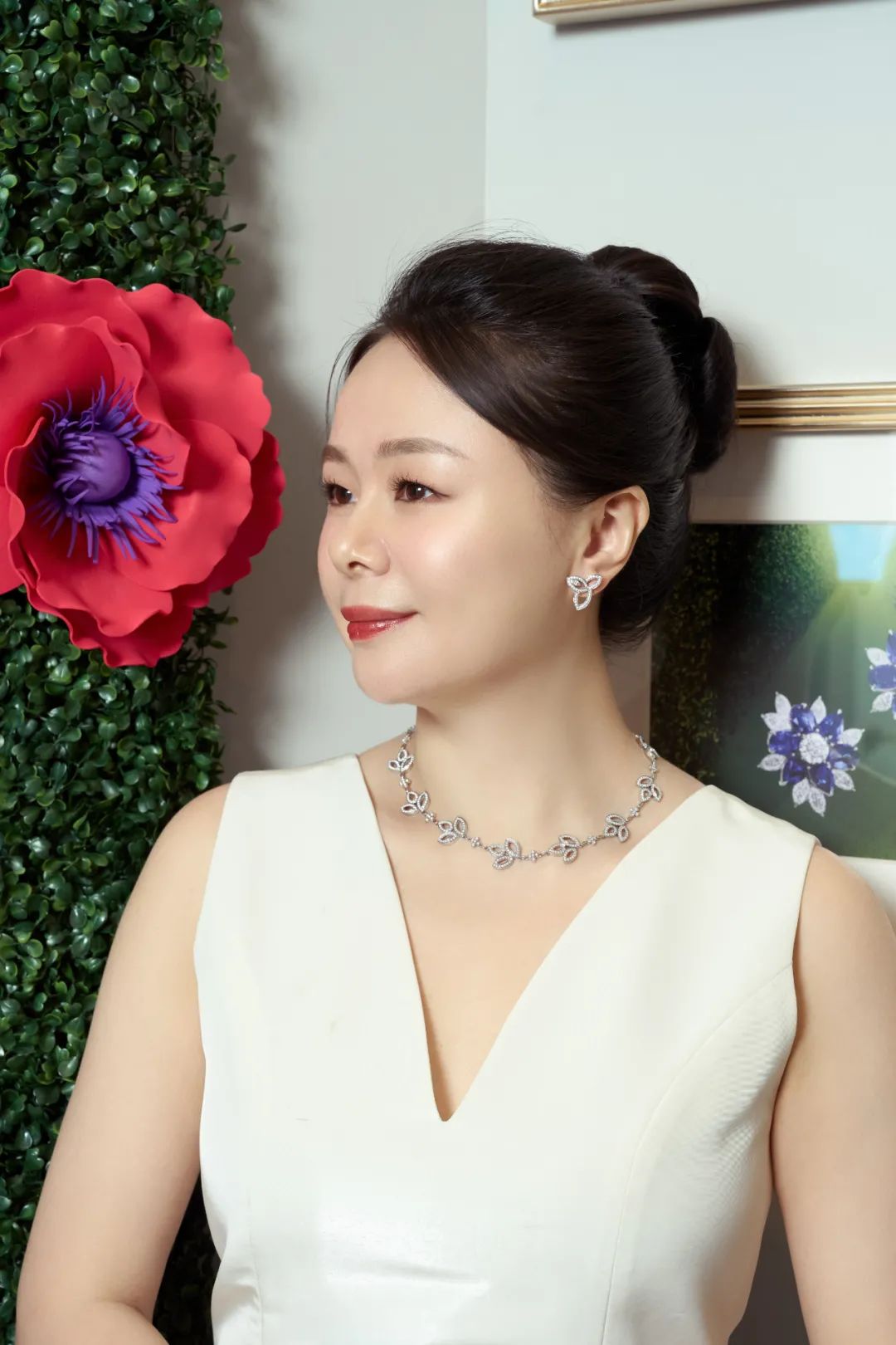 为什么名媛贵妇都爱钻石？2023年流行这5种…