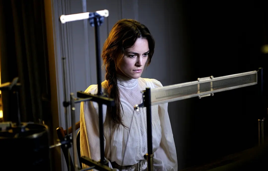 加勒比海盗1女主角凯拉奈特莉,加勒比海盗凯拉奈特莉好看吗